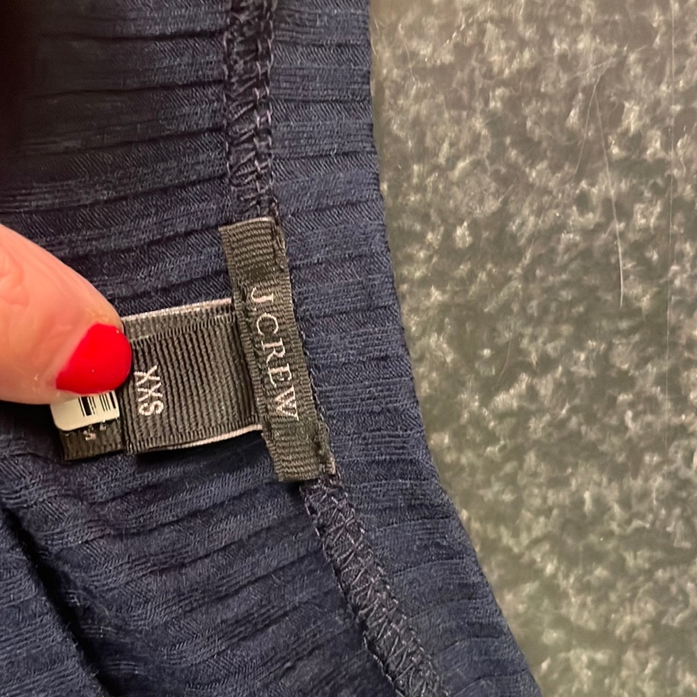 In great condition. Worn a few times, has been dry cleaned.
